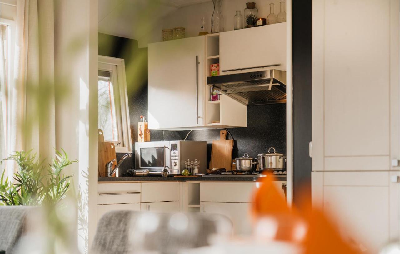 3 Bedroom Pet Friendly Home In Tzummarum Exterior foto
