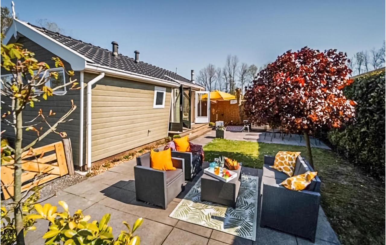 3 Bedroom Pet Friendly Home In Tzummarum Exterior foto