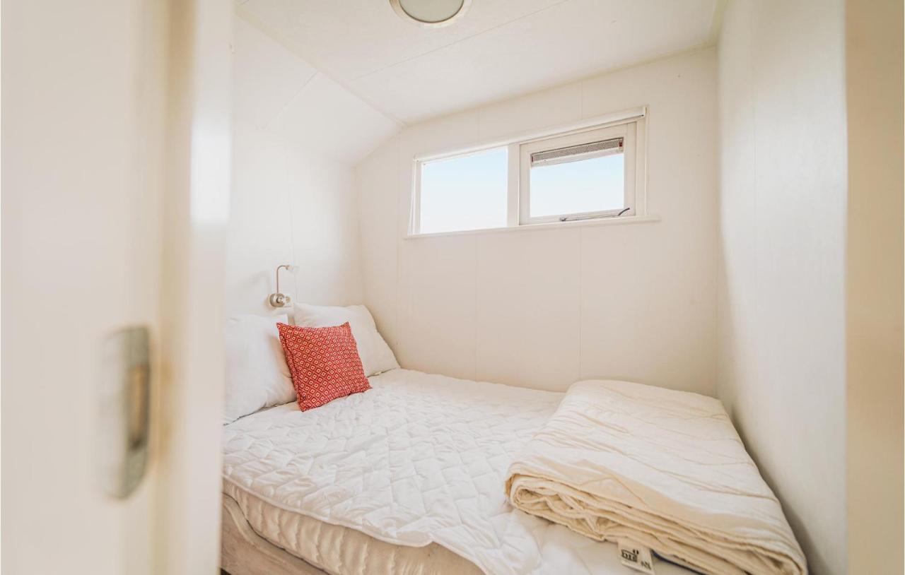 3 Bedroom Pet Friendly Home In Tzummarum Exterior foto